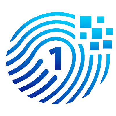 QR-1st Logo